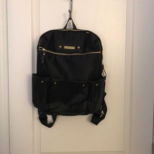 Adrienne Vittadini Backpack - laptop bag